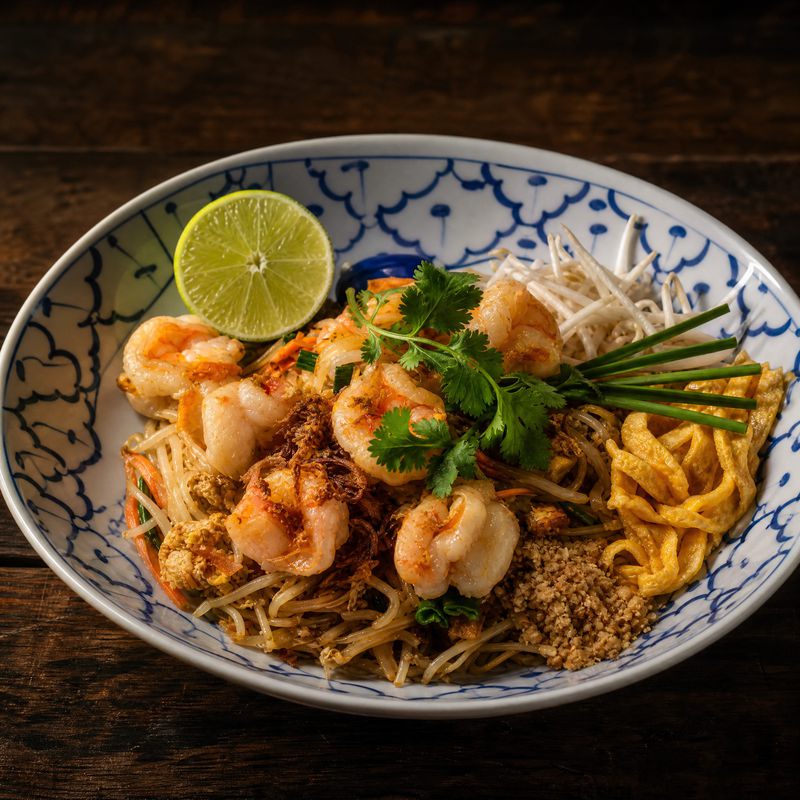 Pad Thai